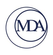 Logo MDA